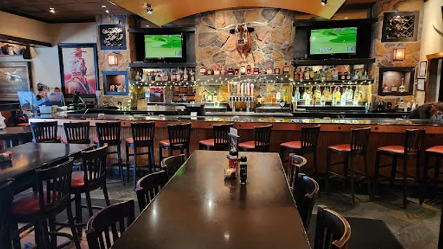 LongHorn Steakhouse