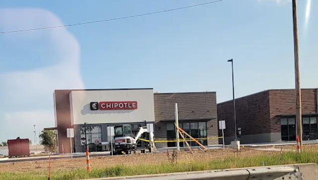 Chipotle Mexican Grill