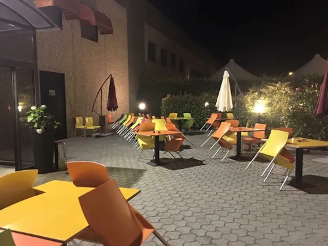 Bella Vita pizzeria & dopo cena