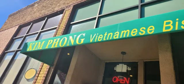 Kim Phong Vietnamese Bistro