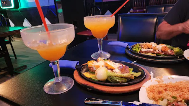 Costa Mar Seafood & Cantina