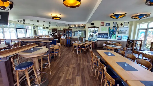 Charly's Schalker | Sportsbar • Restaurant • Biergarten