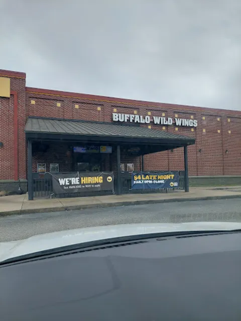 Buffalo Wild Wings
