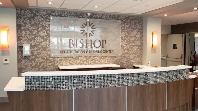 Bishop Nursing and Rehabilitation Center