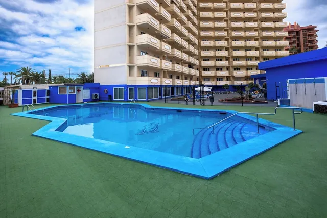 Apartamentos Teneguía