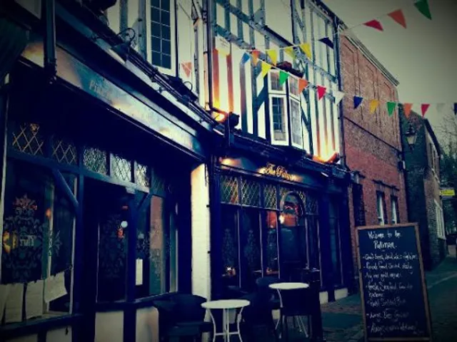 The Pullman Folkestone