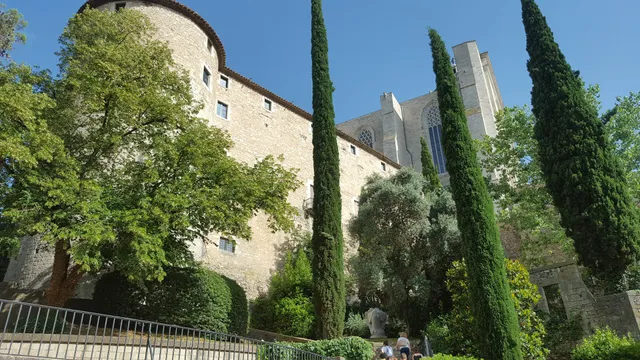 Passeig arqueològic