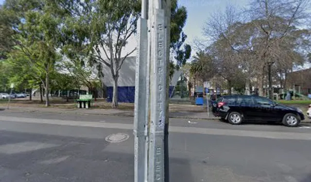 Grattan Gardens Community Centre