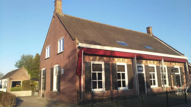 Bij Jans B&B