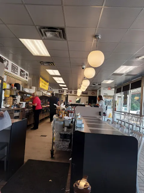 Waffle House