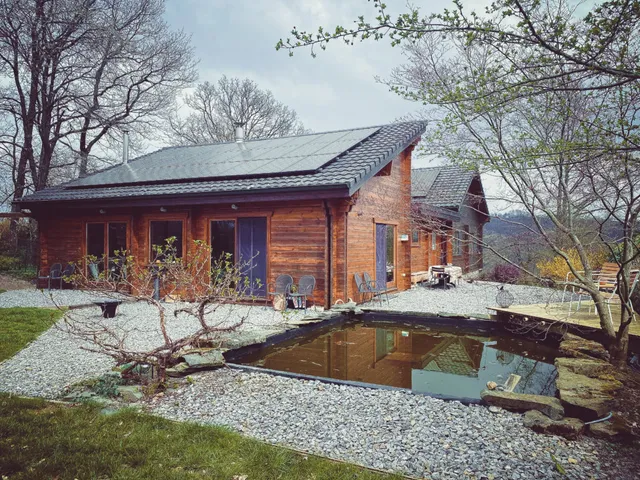 Nîdwazô - Maison d'hôtes