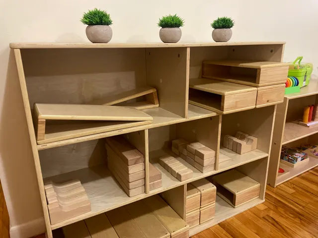 Play Based Bronx Daycare