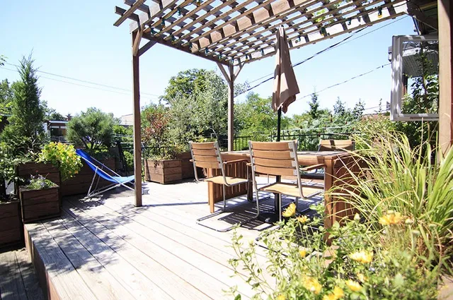 Montreal vacation rental : Chez Patrac