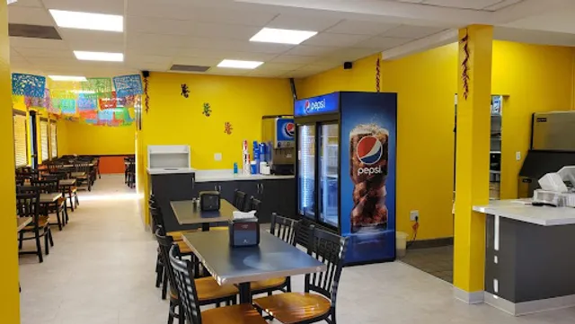 Vaqueros Taqueria and Mexican Restaurant