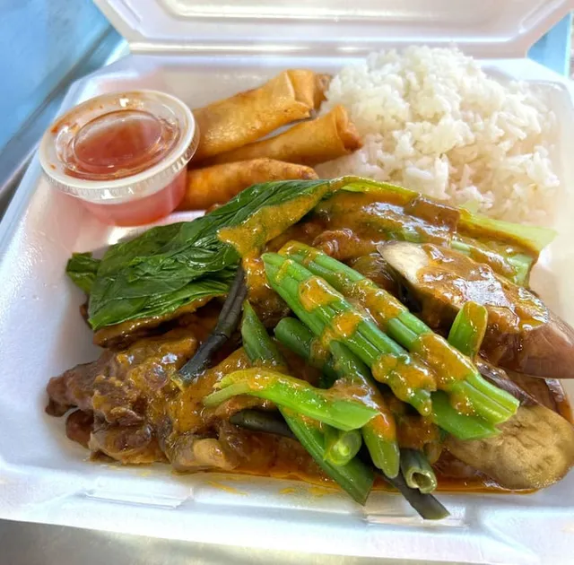 Elsa's Filipino Kitchen