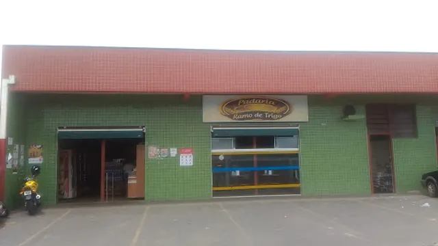 Padaria e Confeitaria Ramo de Trigo