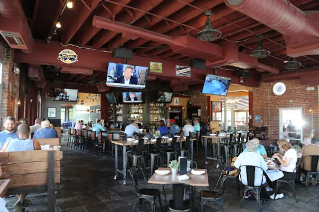 SBC Restaurant and Beer Bar