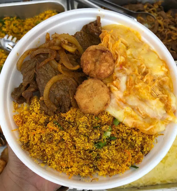 Gramados Restaurante