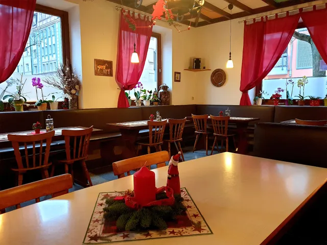 Speiselokal Schützenliesel