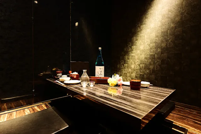 Tengushi Yokkaichi Tempura/Soba