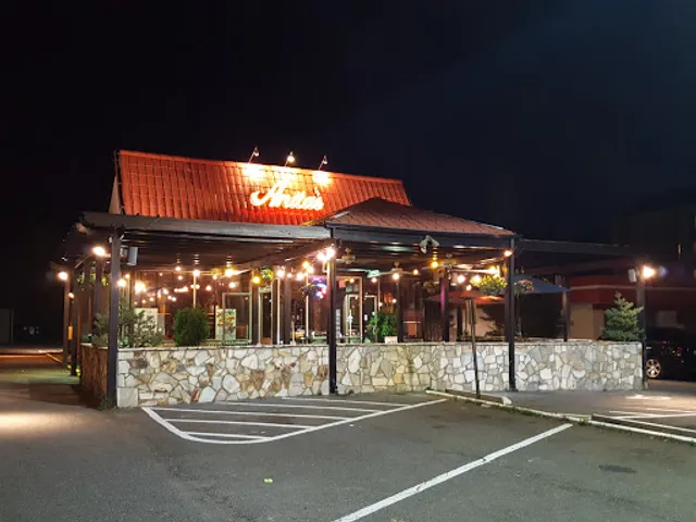 Anita's New Mexico Style Mexican Food