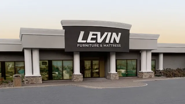 Levin Furniture & Mattress Altoona