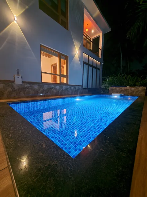 AURORA-The Pool Villa