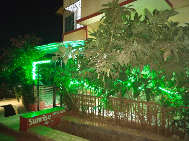 Sunrise Guest House