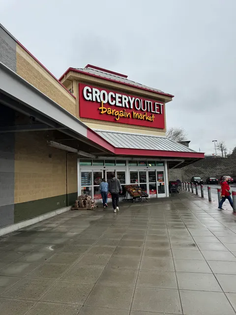 Grocery Outlet