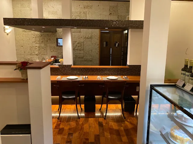 イタリア料理 ラミア・ヴィータ