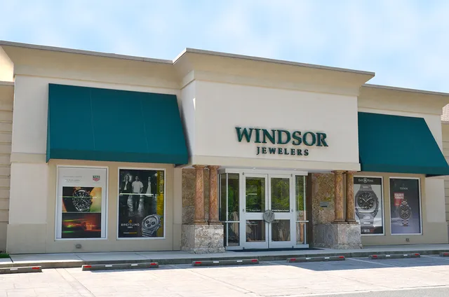 Windsor Jewelers