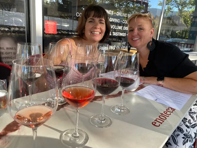 Ancora Vino Los Gatos