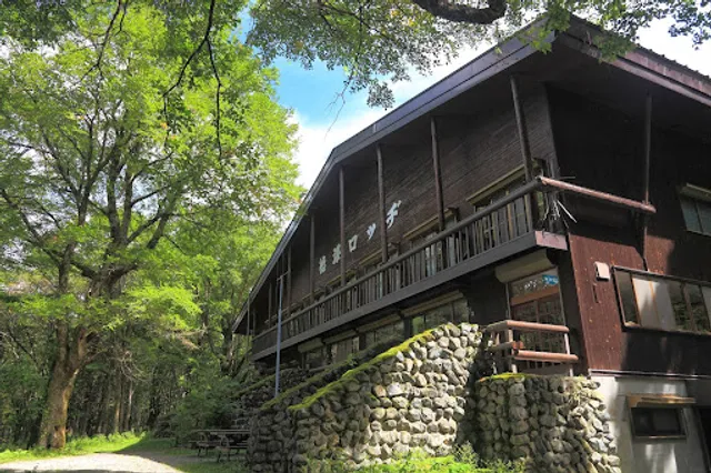 Tokusawa Lodge