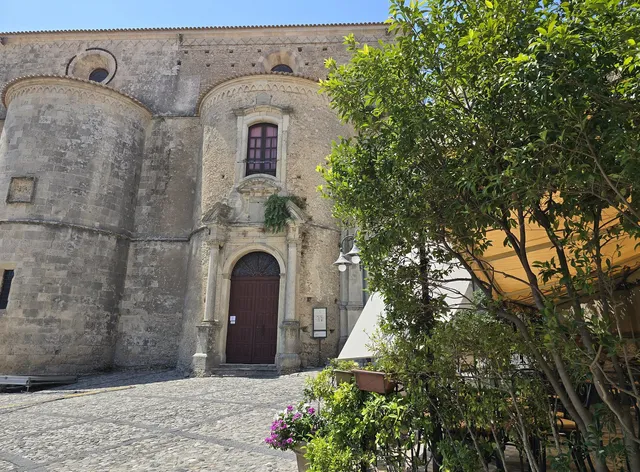 La Rosa Blu Bed & Breakfast