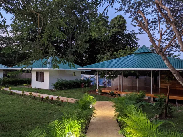 Buddha Retreat Hotel