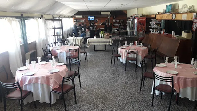 La Parrilla de Papá