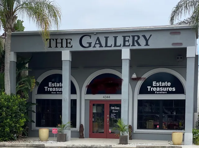 The Gallery of Estate Treasures LLC