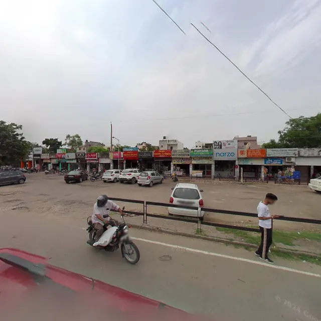 Chache Da Shudh Vaishno Dhaba