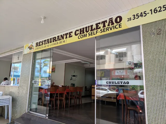 Restaurante Chuletão
