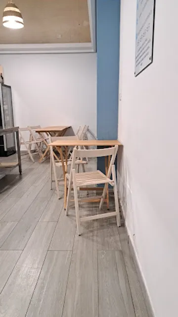 Pescheria Friggitoria Paví