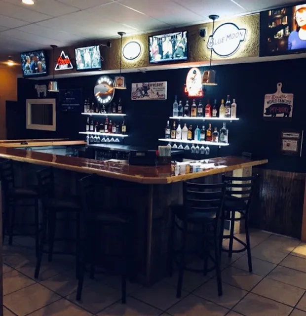 The Pit Bar & Grill
