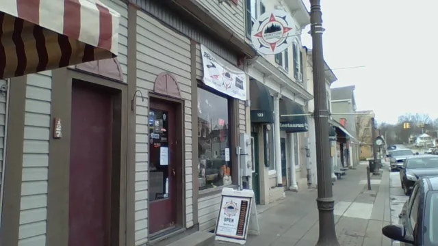 Brimstone Adventures