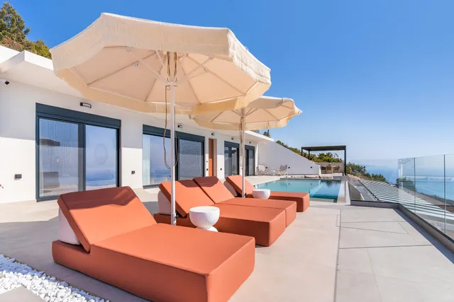 Infinity Luxury Villas