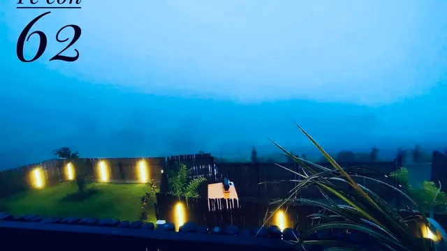 Con62 The Container Villa