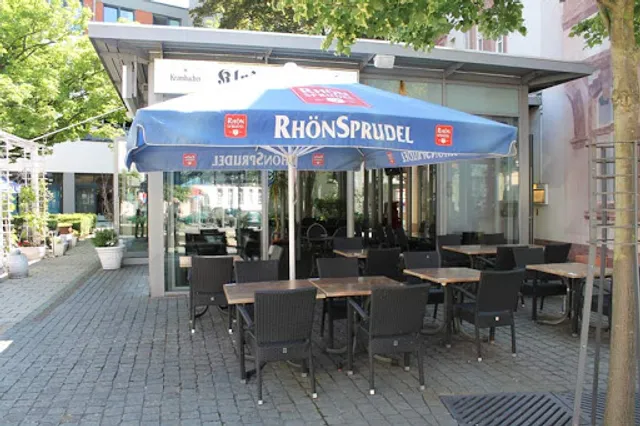 Klosterschänke Bad Hersfeld