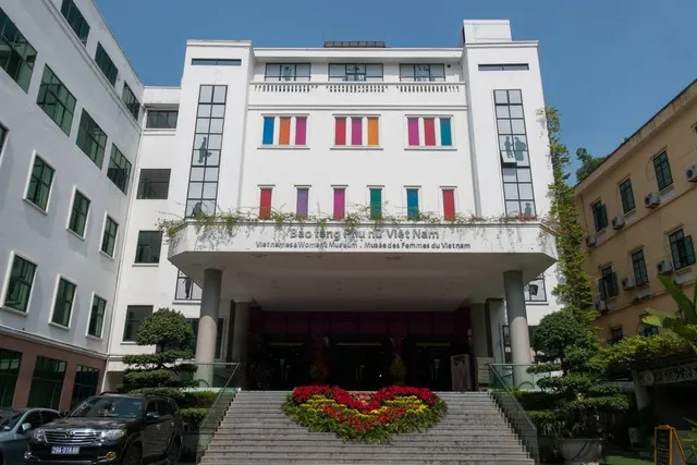 Vietnamese Women's Museum