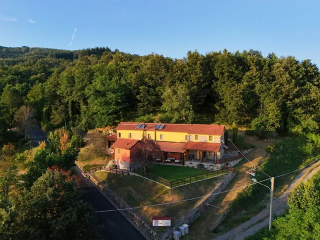 Agriturismo TERRA DEL BOSCO