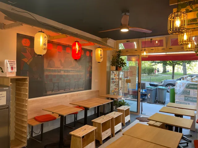 PANKO Vincennes - Restaurant de street food japonaise