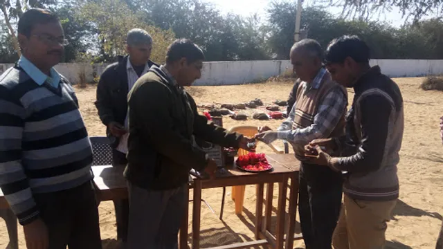 Shri Baba Juice Softy Corner