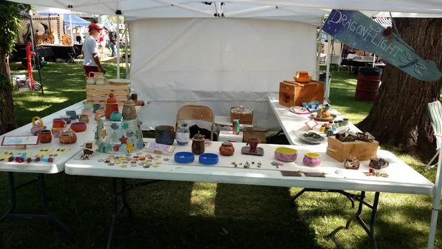 Spanish Peaks Arts Council